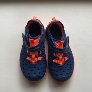 Stride Rite Shoes - Stride rite toddler boy water shoe Stride Rite Shoes - Stride rite toddler boy water shoe